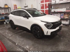 Kia Sportage 1.6l Plug-In Hybrid X-Line Prestige, снимка 1