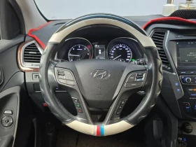 Hyundai Santa fe 2.0, снимка 13