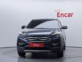 Hyundai Santa fe 2.0, снимка 3