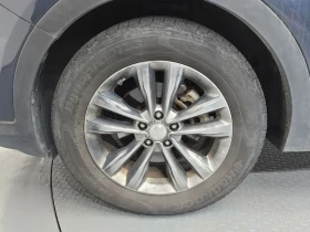 Hyundai Santa fe 2.0, снимка 5