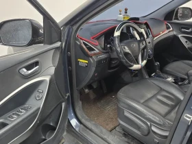 Hyundai Santa fe 2.0, снимка 10