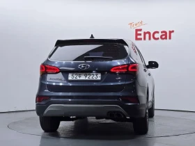 Hyundai Santa fe 2.0, снимка 4