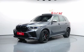 BMW X5 M50i, снимка 1