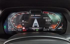 BMW X5 M50i, снимка 7