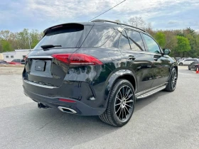 Mercedes-Benz GLE, снимка 3