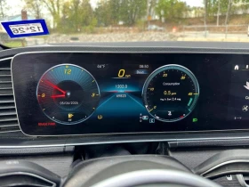 Mercedes-Benz GLE, снимка 6