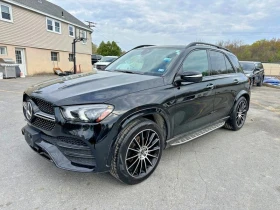 Mercedes-Benz GLE, снимка 1