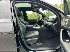 Mercedes-Benz GLE, снимка 8
