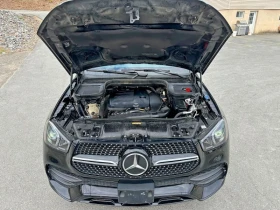 Mercedes-Benz GLE, снимка 5