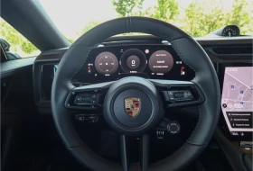 Porsche Cayenne ELECTRIC * NEW 2026* BOSE PANORAMA CHRONO, снимка 8