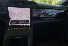 Porsche Cayenne ELECTRIC * NEW 2026* BOSE PANORAMA CHRONO, снимка 11