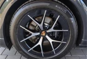 Porsche Cayenne ELECTRIC * NEW 2026* BOSE PANORAMA CHRONO, снимка 6