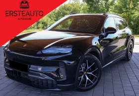 Porsche Cayenne ELECTRIC * NEW 2026* BOSE PANORAMA CHRONO, снимка 1