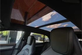 Porsche Cayenne ELECTRIC * NEW 2026* BOSE PANORAMA CHRONO, снимка 14