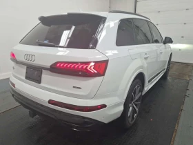 Audi Q7 * CARFAX * 2 КЛЮЧА * ОБДУХВАНЕ * АВТОКРЕДИТ * , снимка 3