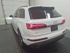 Audi Q7 * CARFAX * 2 КЛЮЧА * ОБДУХВАНЕ * АВТОКРЕДИТ * , снимка 4