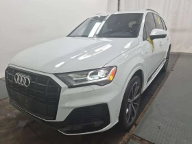 Audi Q7 * CARFAX * 2 КЛЮЧА * ОБДУХВАНЕ * АВТОКРЕДИТ * , снимка 1