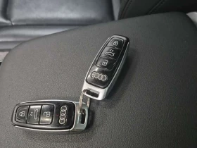 Audi Q7 * CARFAX * 2 КЛЮЧА * ОБДУХВАНЕ * АВТОКРЕДИТ * , снимка 9