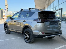 Toyota Rav4 6 МЕСЕЦА ГАРАНЦИЯ/2.5Hybrid 197к.с. Facelift, снимка 3
