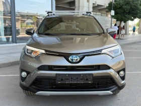 Toyota Rav4 6 МЕСЕЦА ГАРАНЦИЯ/2.5Hybrid 197к.с. Facelift, снимка 8