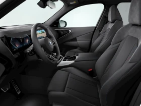 BMW X3 20 xDrive, снимка 8