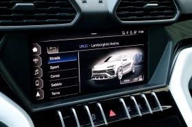 Lamborghini Urus * ЦЕНА ДО БЪЛГАРИЯ С ВСКИЧКИ ТАКСИ * , снимка 15