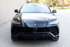 Lamborghini Urus * ЦЕНА ДО БЪЛГАРИЯ С ВСКИЧКИ ТАКСИ * , снимка 5