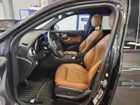 Mercedes-Benz GLC 300  4matic / 360 / BURMESTER / MEMORY , снимка 8