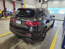 Mercedes-Benz GLC 300  4matic / 360 / BURMESTER / MEMORY , снимка 2