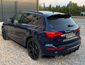 Audi SQ5 3.0BITDI* 313* MAXTON* STAGE 1* TOP* GERMANY* , снимка 8