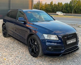 Audi SQ5 3.0BITDI* 313* MAXTON* STAGE 1* TOP* GERMANY* , снимка 3