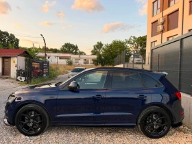Audi SQ5 3.0BITDI* 313* MAXTON* STAGE 1* TOP* GERMANY* , снимка 5