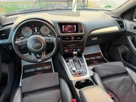 Audi SQ5 3.0BITDI* 313* MAXTON* STAGE 1* TOP* GERMANY* , снимка 12