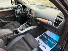 Audi SQ5 3.0BITDI* 313* MAXTON* STAGE 1* TOP* GERMANY* , снимка 13