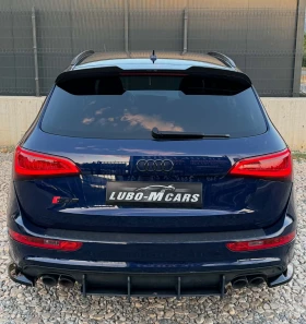 Audi SQ5 3.0BITDI* 313* MAXTON* STAGE 1* TOP* GERMANY* , снимка 9