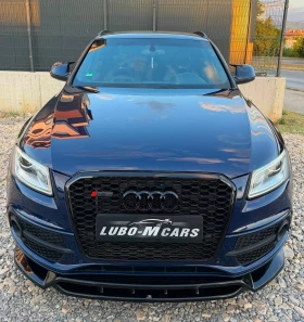 Audi SQ5 3.0BITDI* 313* MAXTON* STAGE 1* TOP* GERMANY* , снимка 2