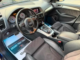 Audi SQ5 3.0BITDI* 313* MAXTON* STAGE 1* TOP* GERMANY* , снимка 11
