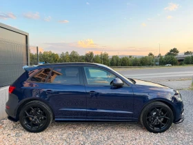 Audi SQ5 3.0BITDI* 313* MAXTON* STAGE 1* TOP* GERMANY* , снимка 4