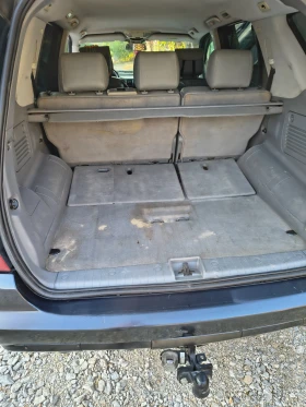 Mercedes-Benz ML 270, снимка 9