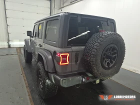 Jeep Wrangler, снимка 4