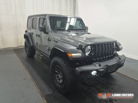 Jeep Wrangler, снимка 2