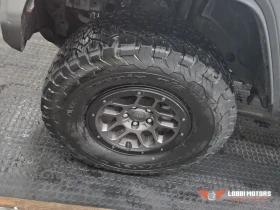 Jeep Wrangler, снимка 6