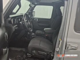Jeep Wrangler, снимка 5