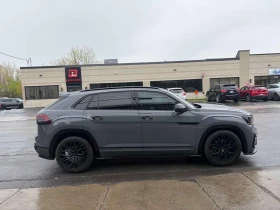 VW Atlas * Execline * CARFAX * ОПЦИЯ ЗА ФИНАНСИРАНЕ, снимка 3