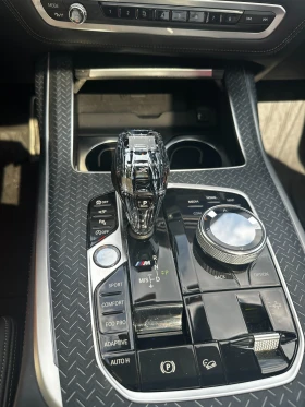 BMW X7 M50I, снимка 6