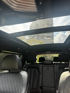 BMW X7 M50I, снимка 8