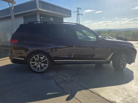 BMW X7 M50I, снимка 14