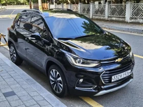 Chevrolet Trax 1.4 Premier, снимка 5