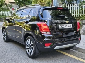Chevrolet Trax 1.4 Premier, снимка 2