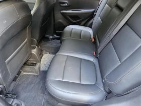 Chevrolet Trax 1.4 Premier, снимка 10